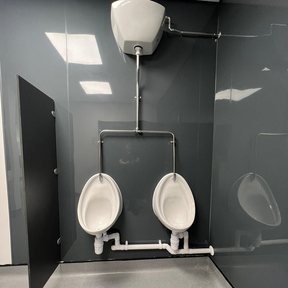 Builders Clean Bilston